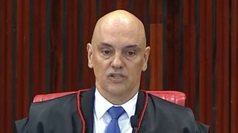 Moraes vota para invalidar pontos da Lei de Improbidade