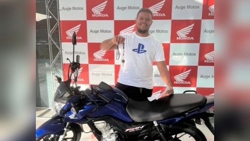 Motorista de app diz ter sido preso por engano no lugar de assaltante, em Fortaleza