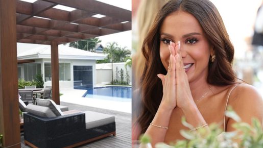 Anitta vende mansão na Barra da Tijuca, no Rio, com 'desconto' de milhões; veja fotos
