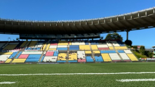 Flu encara o Atlético-MG, que pode assumir a ponta do Brasileirão; SIGA