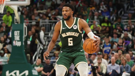 Former NBA guard Malik Beasley to plead guilty in illegal betting case on December 9