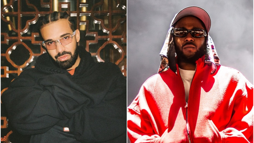 O que está rolando? Troca de insultos em novas músicas chama atenção para Drake e Kendrick