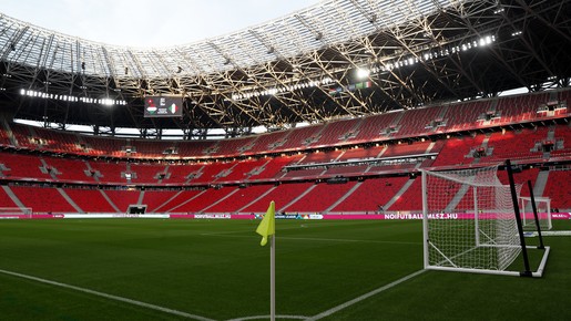 Uefa escolhe para finais da Champions de 2026 e 2027 a Arena Puskás, em Budapeste, e San Siro, em Milão