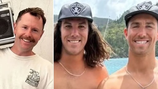 Trio de surfistas foi executado por ladrões de carro no México, afirma promotora
