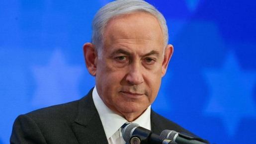 Netanyahu confirma aval à proposta para cessar-fogo em Gaza