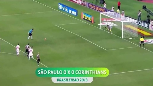 Adeus ao Corinthians: reveja os 32 pênaltis que Cássio defendeu pelo Timão desde 2011