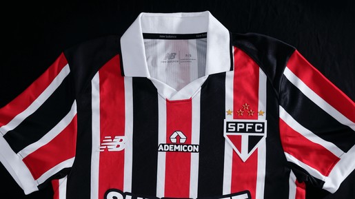 São Paulo to display Superscore as master sponsor against Cruzeiro after Brazil’s betting ad restrictions
