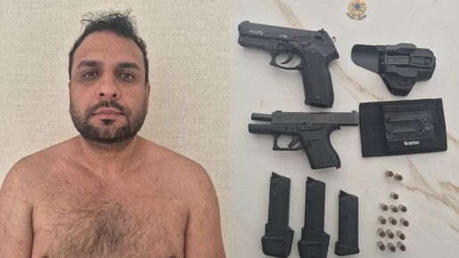 Messages Show How a PCC-Linked Group Paid Police and Moved Drug Money in Brazil’s Operation Janus