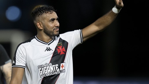 Payet em São Januário: Vasco aposta na volta do camisa 10 contra o Vitória