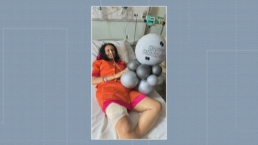 Mulher morre em clínica de Belo Horizonte após cirurgia com 5 procedimentos estéticos 