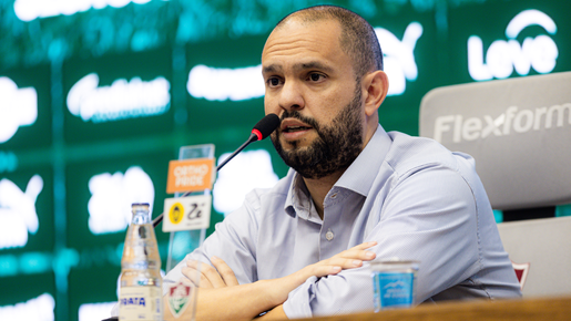 Fluminense says Brazil’s betting ban could hit the club by more than R$ 100 million after Superbet contract notice