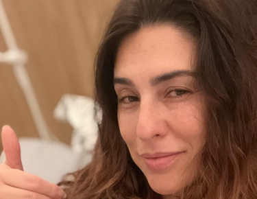 Fernanda Paes Leme revela que ficou deprimida na gravidez: 'Muitos choros de tristeza'