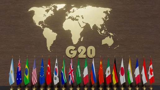 'Megaferiadão' é aprovado no Rio para cúpula do G20