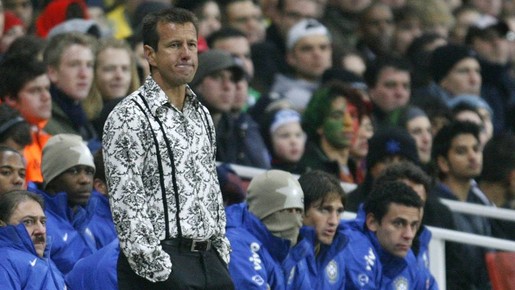 Muito antes do técnico do Barcelona-EQU, Dunga inovou visual na Seleção; relembre