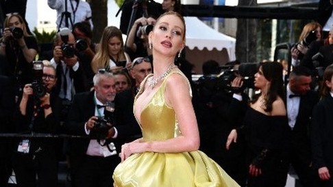 Entenda por que celebridades brasileiras aparecem nos tapetes vermelhos em Cannes