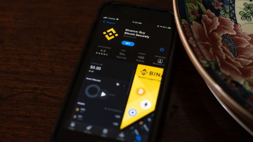 Binance freezes more than US$ 2.5 billion after hacker attack