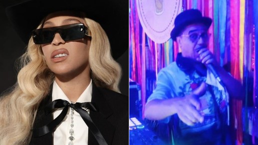 Nova música de Beyoncé tem batida funk de DJ brasileiro: 'Honra de participar'