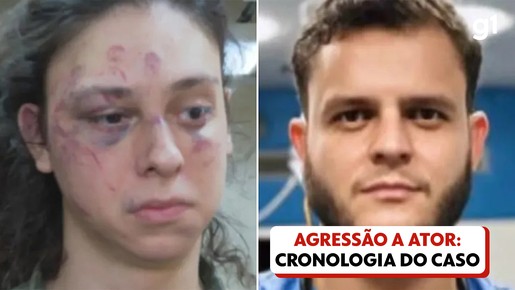 Agressor do ator Victor Meyniel no Rio é condenado