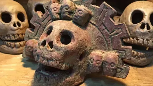 Som do 'Apito da Morte' asteca é recriado nos EUA, e resultado provoca arrepio; ouça 