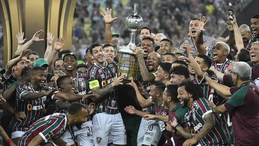 Palco de títulos, festas e '12° jogador':  Fluminense vai se despedir do Maracanã em 2023