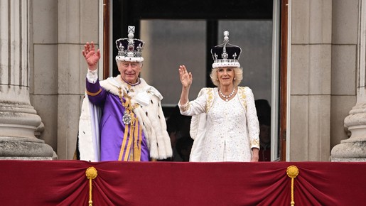 Palácio de Buckingham abre ala inédita ao público após mais de 170 anos