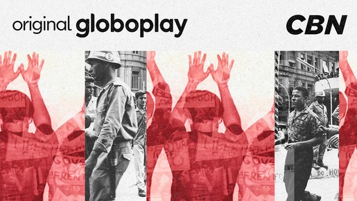 Com quase 300h de áudios inéditos, podcast traz bastidores da ditadura após 60 anos