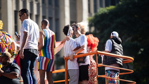 Parada LGBT+ acontece neste domingo em São Paulo; veja ruas interditadas  