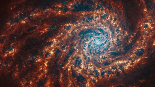 Telescópio Webb detecta galáxia mais distante e antiga do universo; conheça