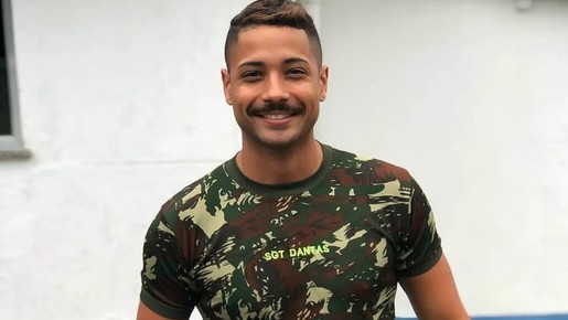 Ex-militar morreu afogado em rave do Rio, aponta laudo
