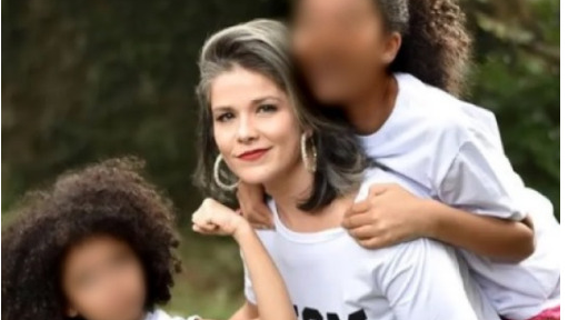 Samara Felippo depõe sobre caso de racismo contra filha