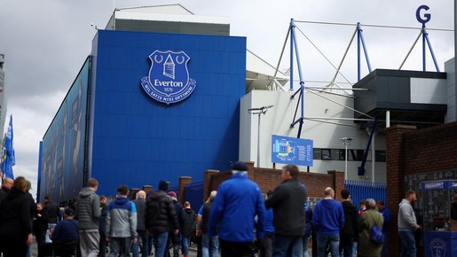 Compra do Everton pela 777 é cancelada por falta de pagamento