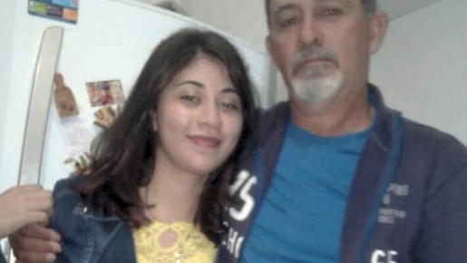 Pai e filha são mortos pelo ex da jovem em São Paulo