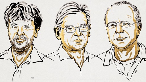Pesquisa que inaugura nova era na neurociência ganha Nobel de Medicina