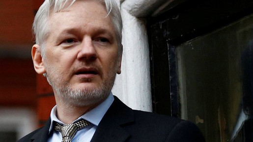Tribunal de Londres autoriza Assange a apresentar recurso contra extradição para os EUA