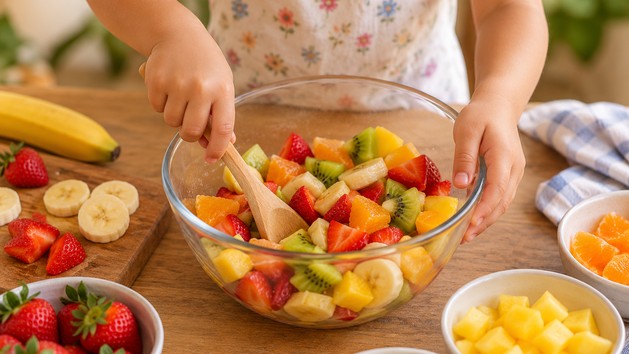 Açúcar na infância: como reduzir doces e refrigerantes sem proibir tudo