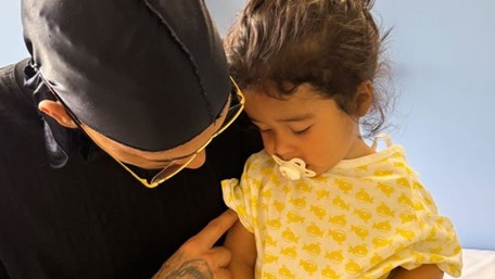 Raphinha passou o dia no hospital antes de decidir vaga na Champions