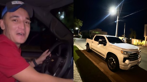 João Gomes compra carro de mais de R$ 500 mil e mostra mãe emocionada; vídeo