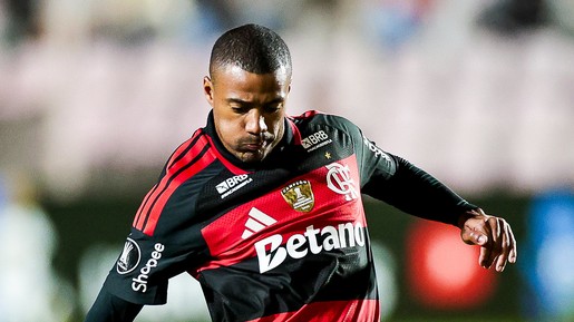 De la Cruz é vetado e não atuará no sintético do Galo; veja relacionados