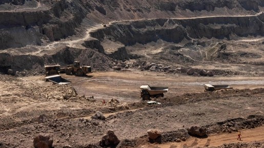País africano acusa Apple de extração ilegal de minerais em área devastada por guerra