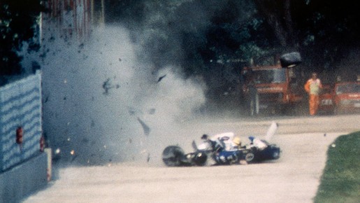 Relembre detalhes do acidente que tirou a vida de Senna