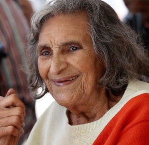 Sergipana reconhecida como uma das mulheres mais altas do mundo morre aos 77 anos