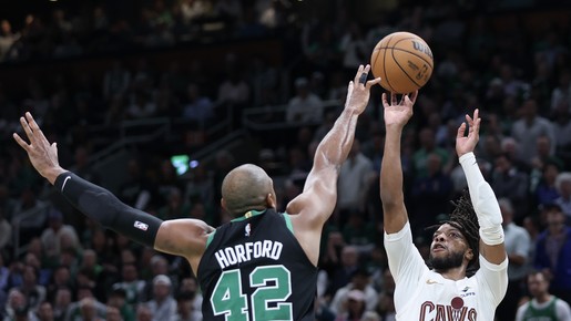 Celtics vencem os Cavaliers e se garantem nas finais do Leste na NBA