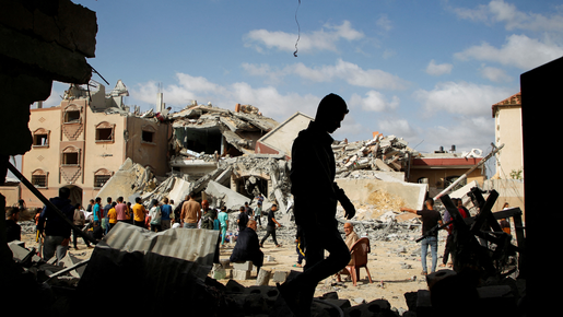 Rafah: conheça a cidade que é último refúgio dos palestinos em Gaza e entenda a importância dela