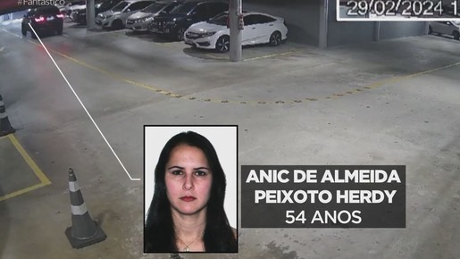 Família paga resgate de R$ 4,6 milhões; mulher está sumida