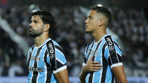 Grêmio visita Operário-PR em duelo pela 3ª fase da Copa do Brasil; siga lances