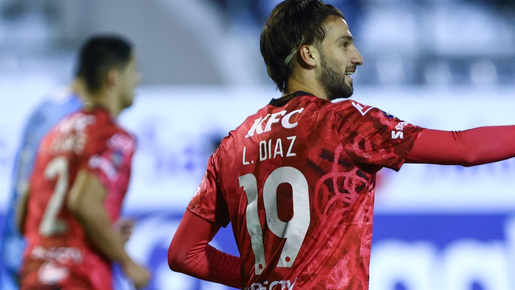 Reforço do Cruzeiro, Lautaro Díaz tem gols em Cássio, lesão recente e ascensão meteórica 
