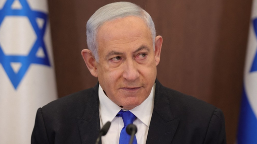 Procuradoria de tribunal pede prisão de Netanyahu