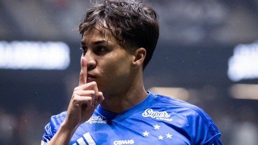 Kaio Jorge decide, Cruzeiro supera Galo e segue firme no G-4