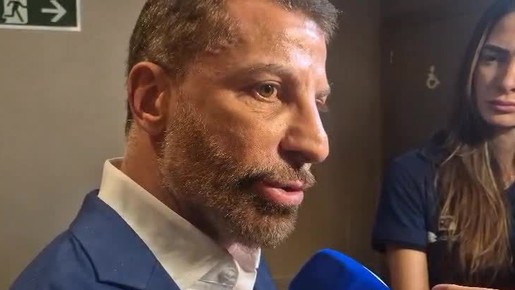 Pedrinho, presidente do Vasco, critica Textor e chama Bap de arrogante