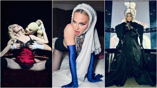 Madonna no Rio: tudo que você precisa saber sobre o grande show